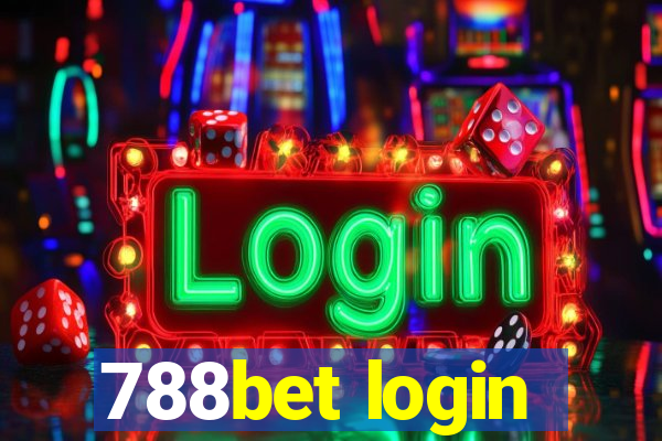 788bet login